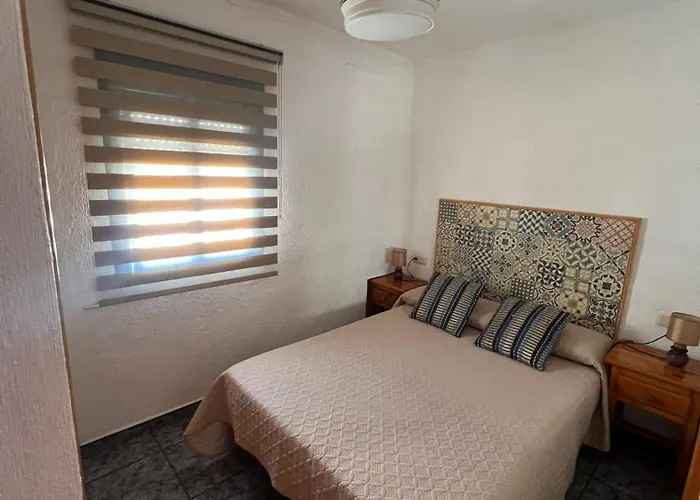 Apartamento Mari