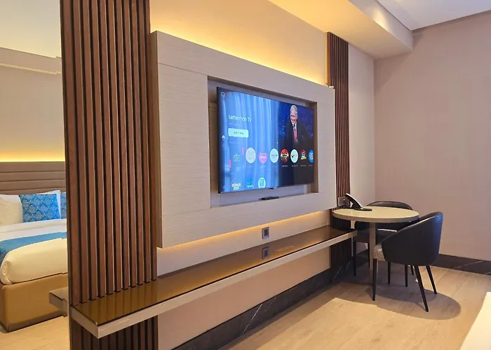 Bayprime Hotel