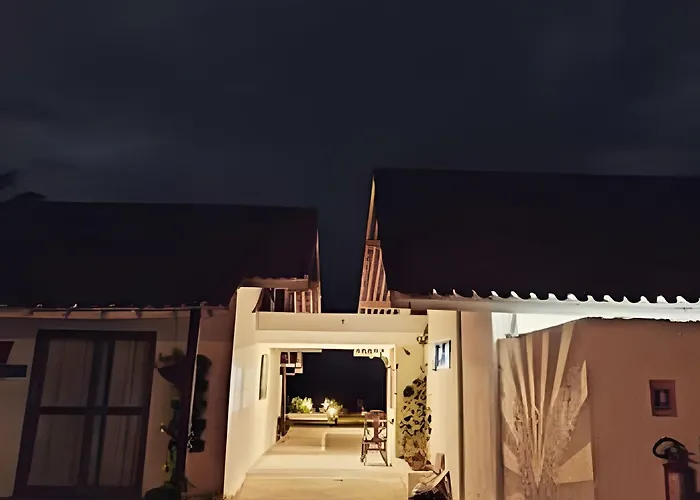 Pousada - Nossa Casa Maracaipe