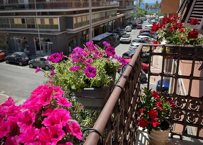 Il Balconcino