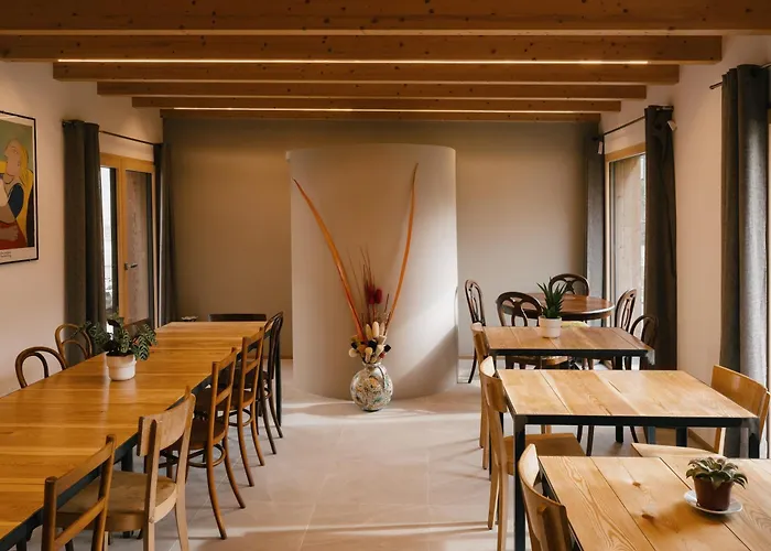Locanda Del Viandante Osco