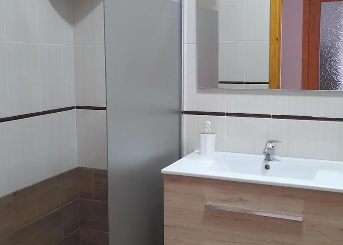 Apartamento Playa La Calica