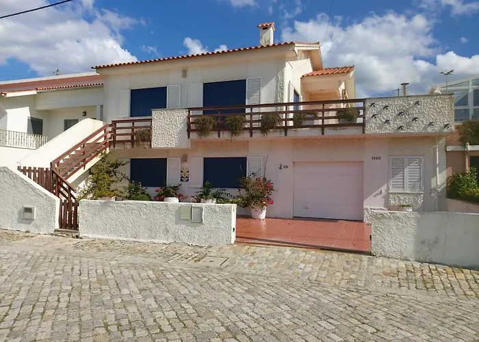 Casa de Mi mar