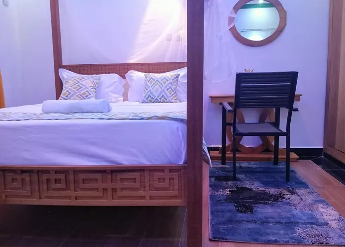 Jabril Homes