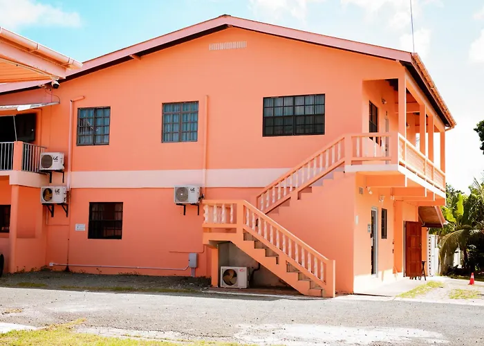 Lesville Tobago