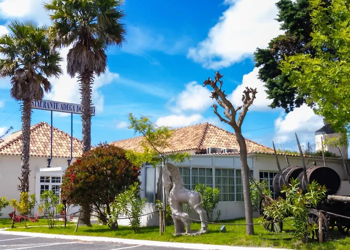 Hotel Caldas Internacional Caldas Da Rainha