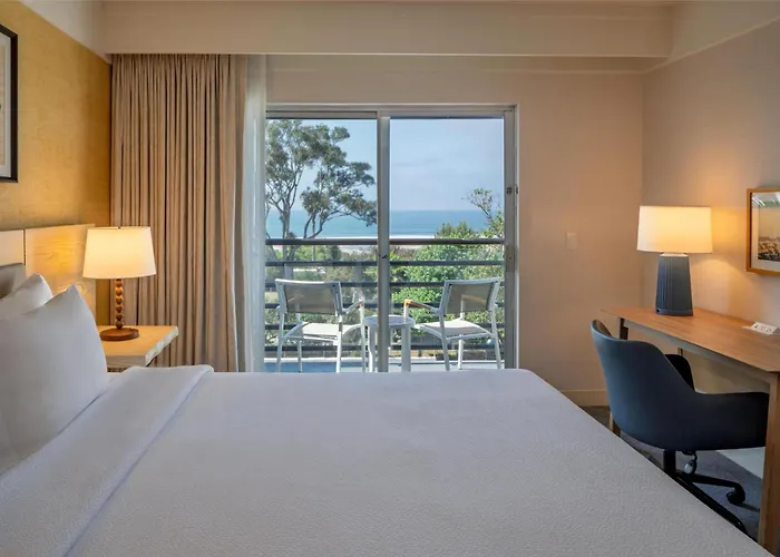 Hilton Garden Inn Dana Point Doheny Beach