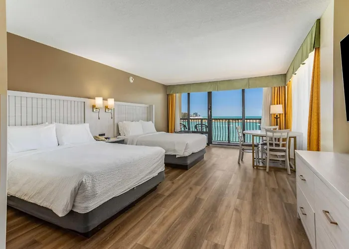 Holiday Inn & Suites Clearwater Beach By Ihg
