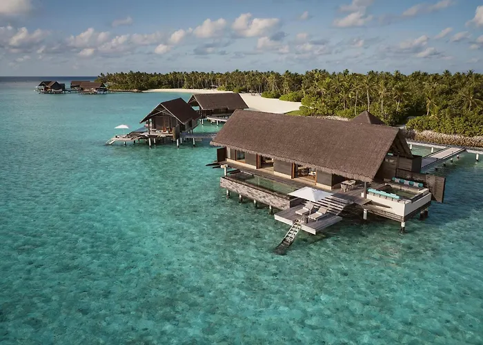 One&Only Reethi Rah