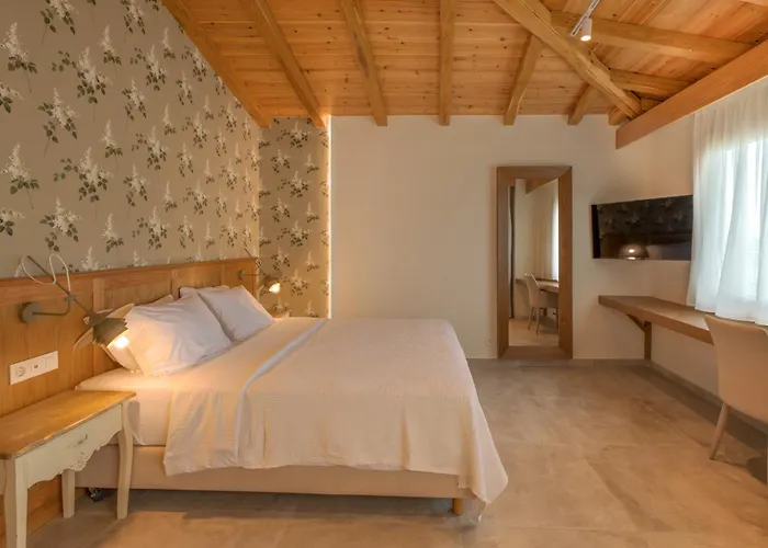 Liadromia Hotel