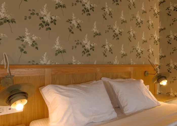 Liadromia Hotel