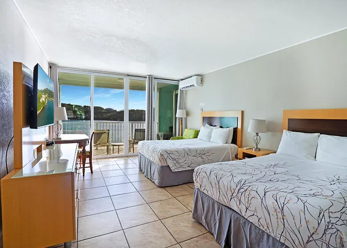 Lindbergh Bay Hotel