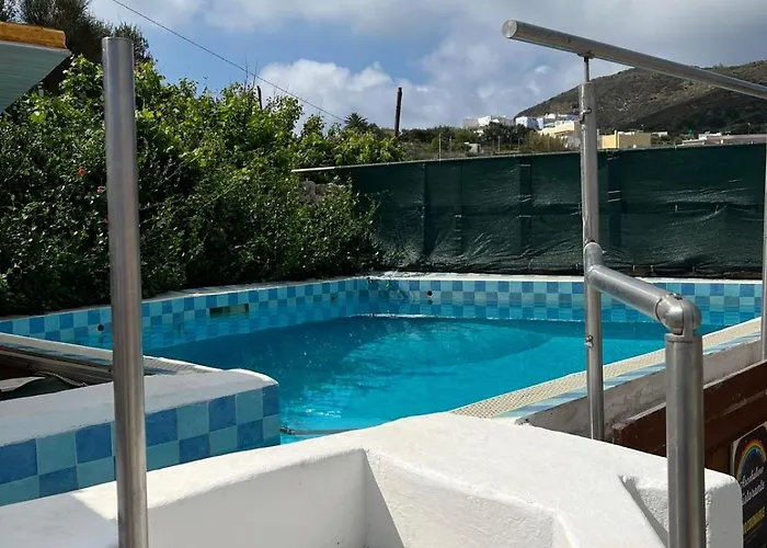 Villa Adele Ponza
