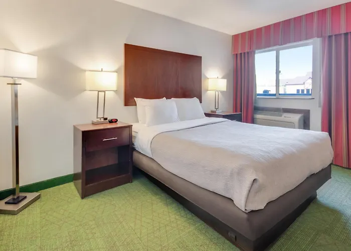 Quality Inn Belgrade - Bozeman Yellowstone Airport