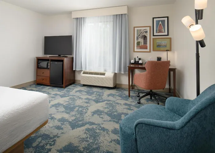 Hampton Inn Kimball