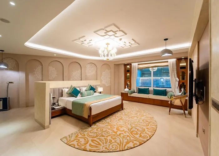 Sayaji Indore