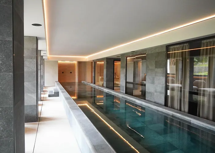 Marins Suites - Adults Only Hotel