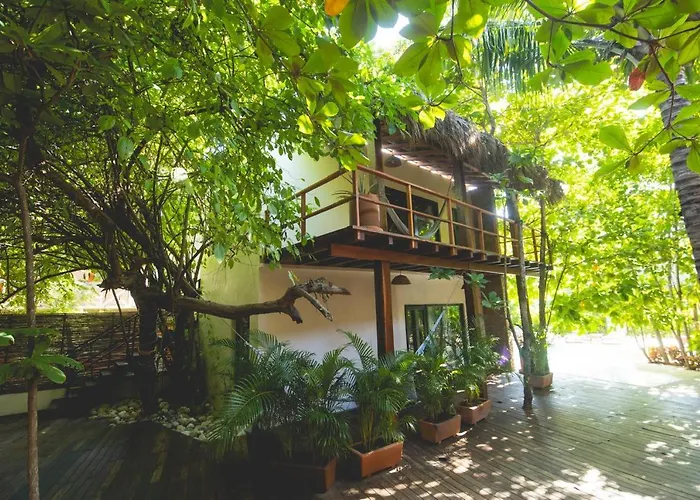 Hotel Noga