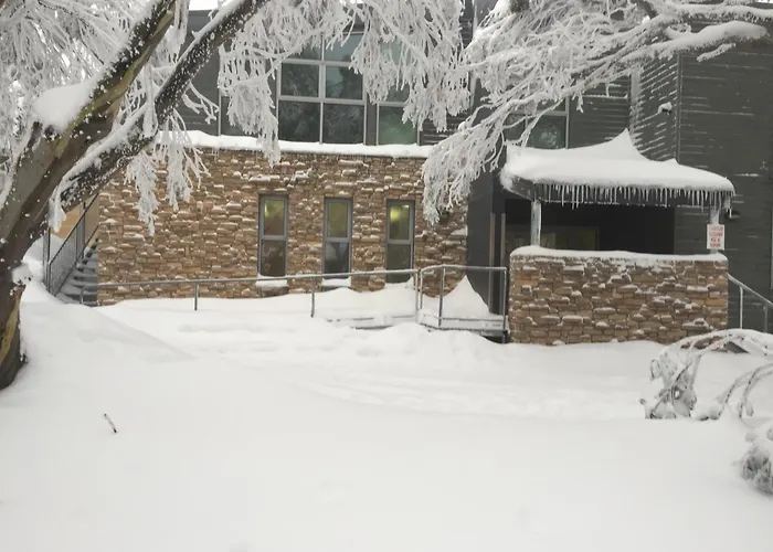 Ajax Ski Club