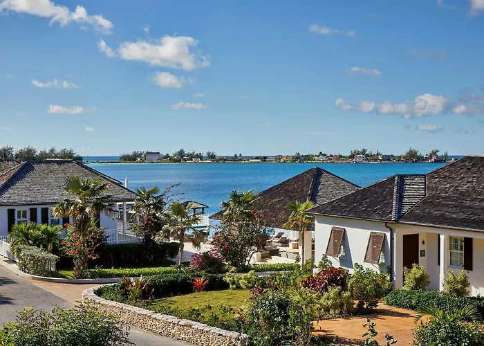 French Leave Resort, Autograph Collection