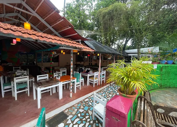 Art Resort Goa