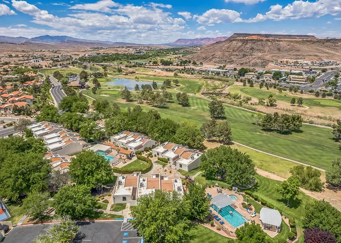 Villas At Southgate