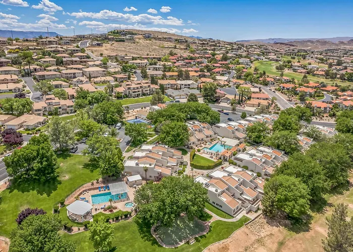Villas At Southgate