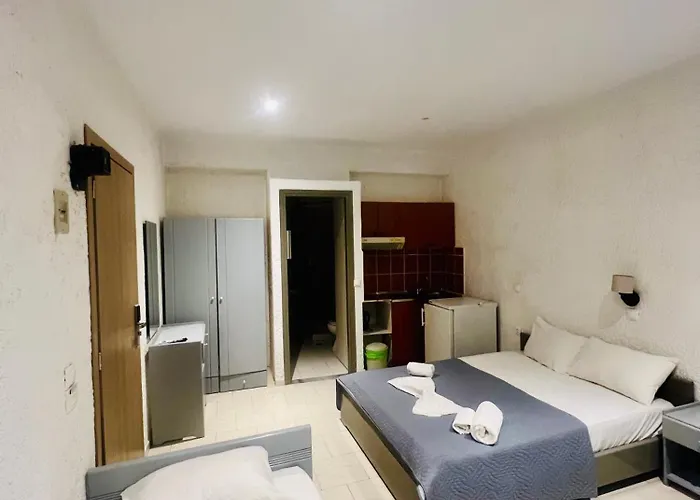 Mark Hotel