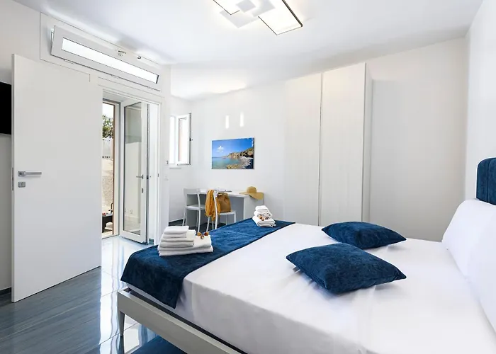 Le Maree Comfort Rooms