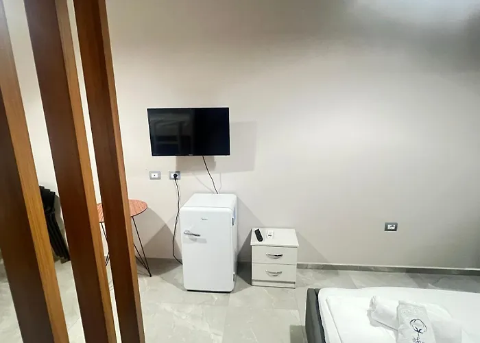 Serene Stay