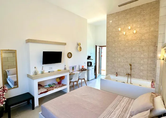 Terrazza Levante - Boutique Rooms