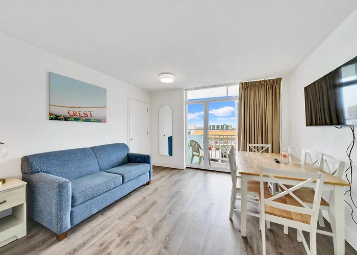 Madison Resort Wildwood Crest