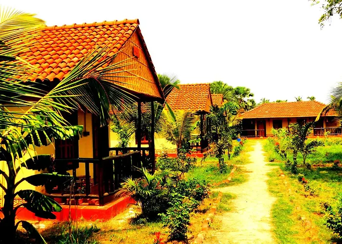 Gram Bangla Retreat