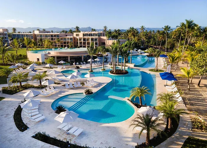 Viva Miches By Wyndham, A Trademark All Inclusive Resort
