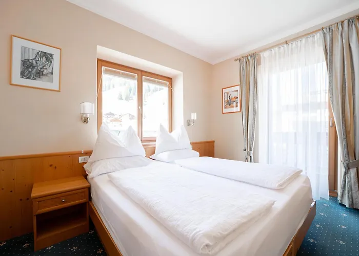 Hotel Euròpa Dolomites