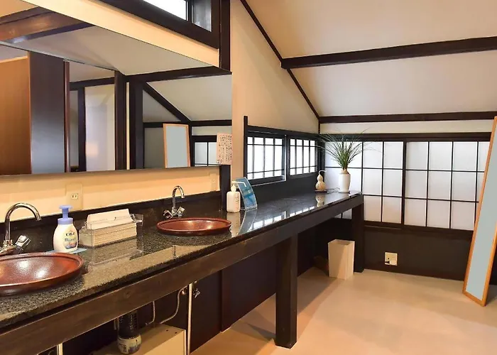 Hotel Cho
