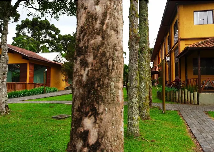 Hotel Villa Passaredo