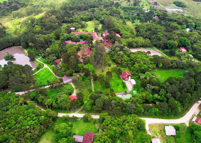 Hotel Villa Passaredo