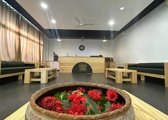 Bansari Greens Resort