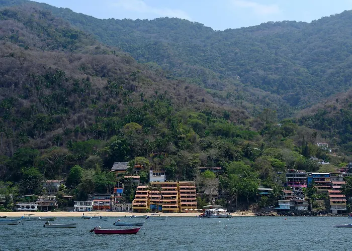 Casa Dos Aguas