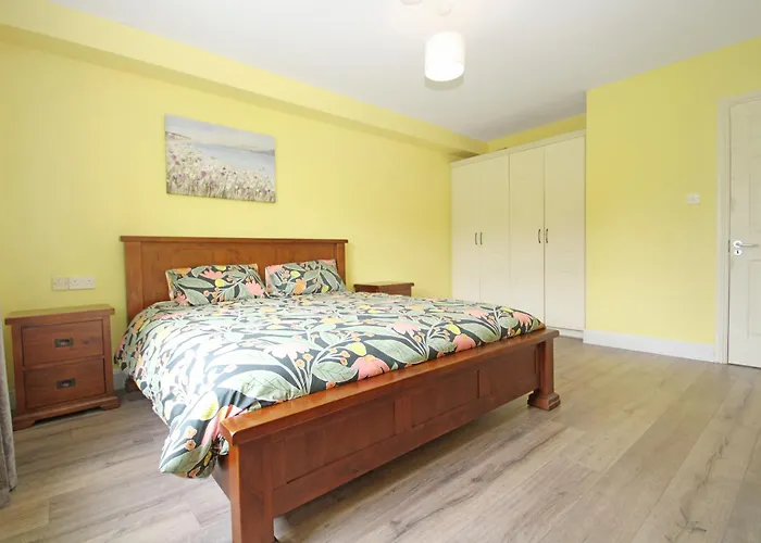 Luxury 2 Bedroom Apartment In Galway City