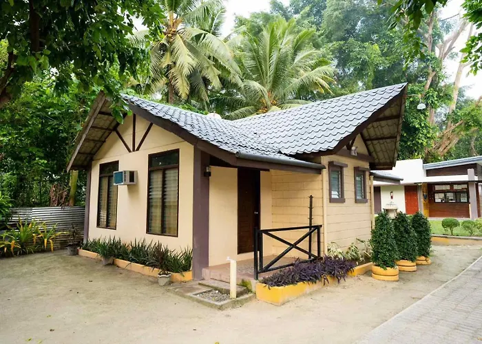 Altavista Beach Resort Samal Powered By Cocotel