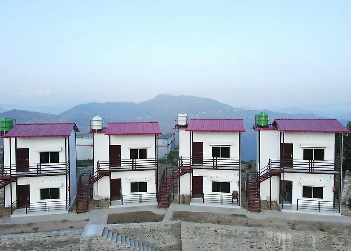 Tathastu Resorts