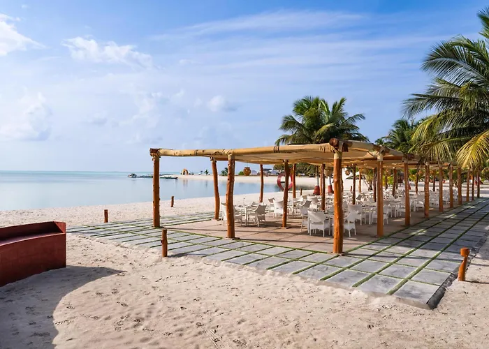 Bangaram Island Resort - Ihcl Seleqtions, Lakshwadeep