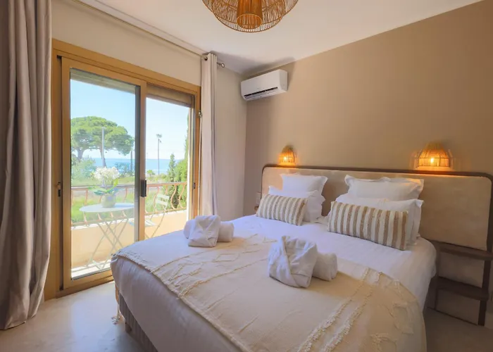 Hôtel Lou Juan