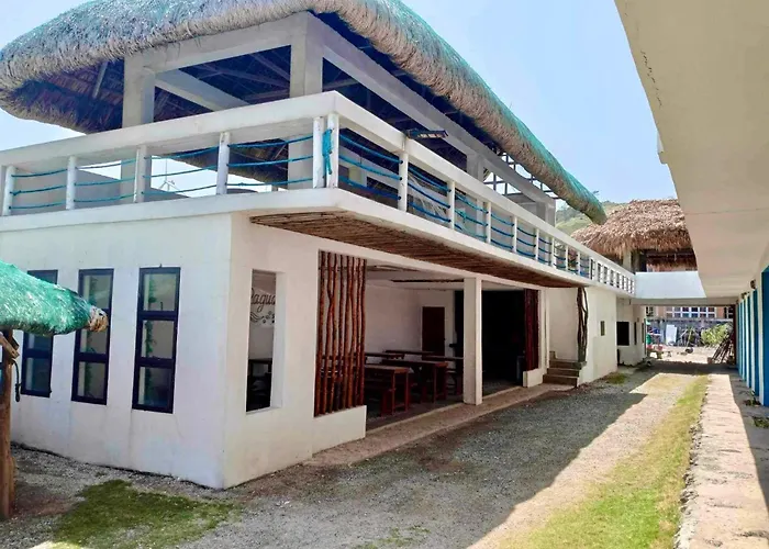 Sea Breeze Beach Resort