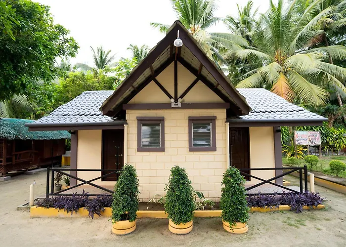 Altavista Beach Resort Samal Powered By Cocotel