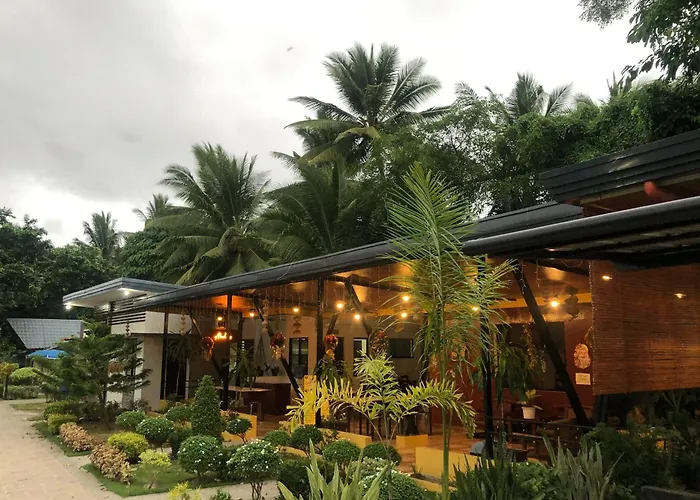 Altavista Beach Resort Samal Powered By Cocotel