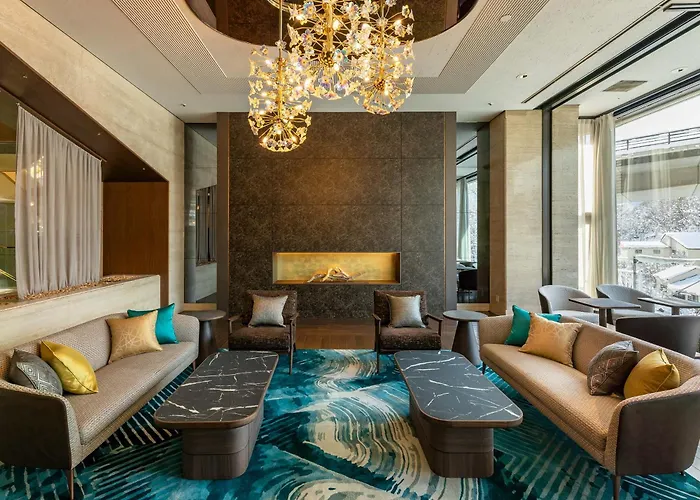 Executive Suite Suirei