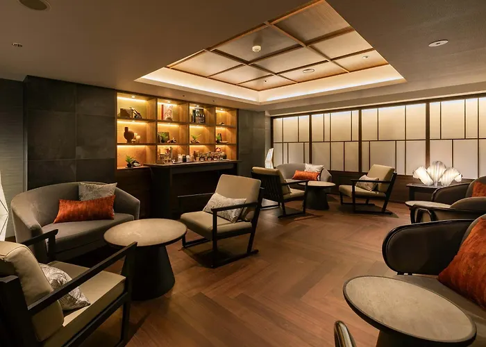 Executive Suite Suirei